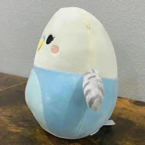 Tycho Squishmallow(Small) - Picture 2 of 5